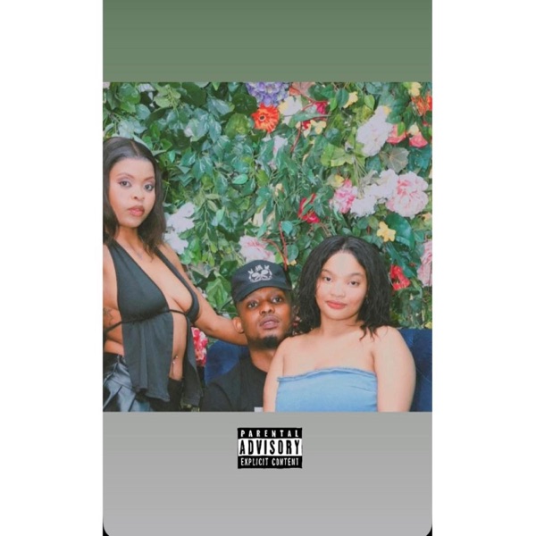 Million single cover art by Gino Batyashe